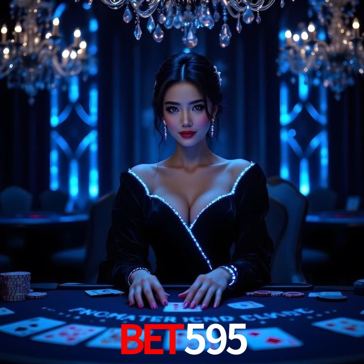 bet595 Processo de inscrição
