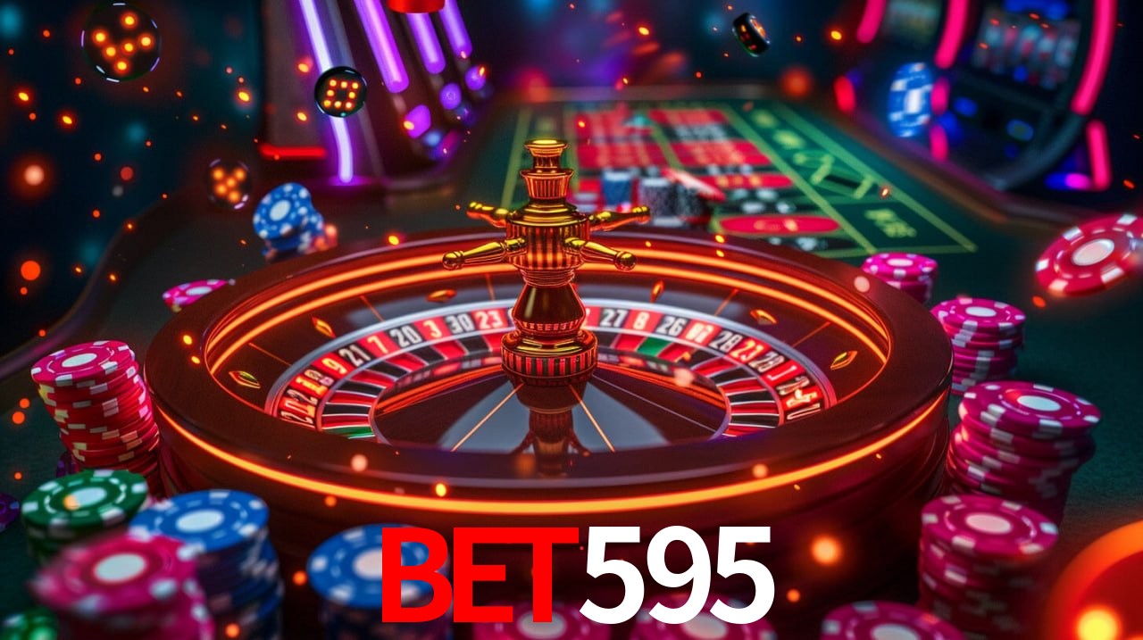Estatísticas do Jogo bet595