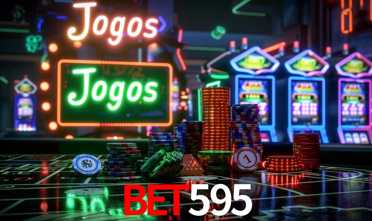 Funcionalidades App bet595