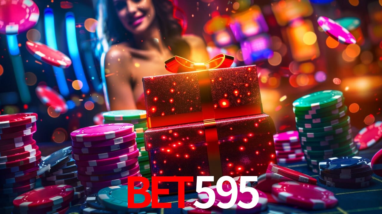 Apostas de Futebol bet595
