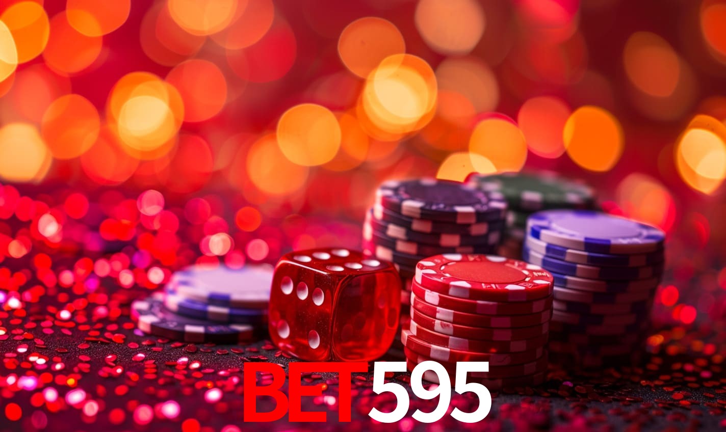 Programa VIP bet595