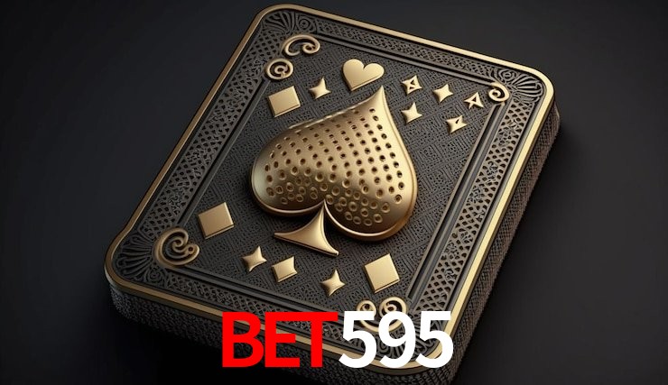 bet595 plataforma