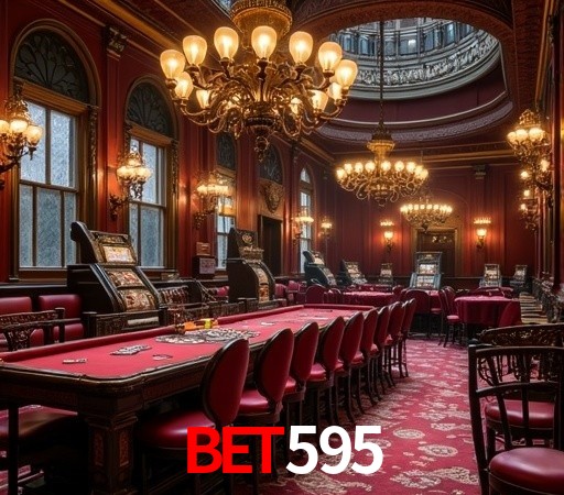 Privilégios VIP bet595