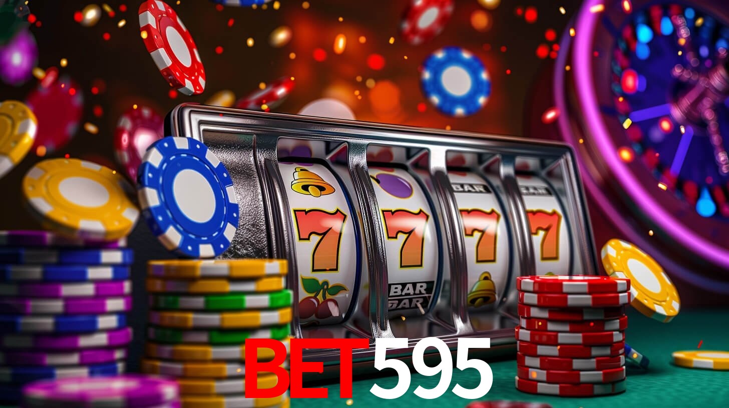 Benefícios da Conta bet595