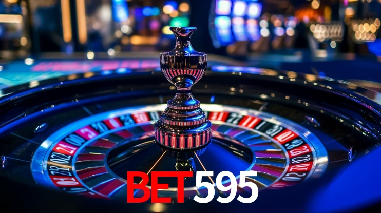 bet595: Seu Cassino Premiado com Pagamentos Rápidos