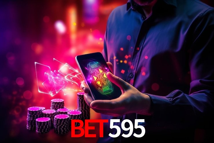 Integração de APIs bet595