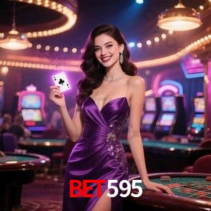 Tecnologia da Plataforma bet595
