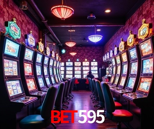 Slots RTP bet595