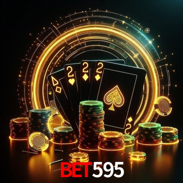 bet595 Caça-níqueis móveis