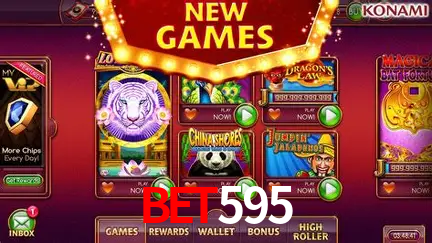 A Revolução dos Aplicativos de Jogos no bet595