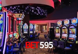Sucesso bet595