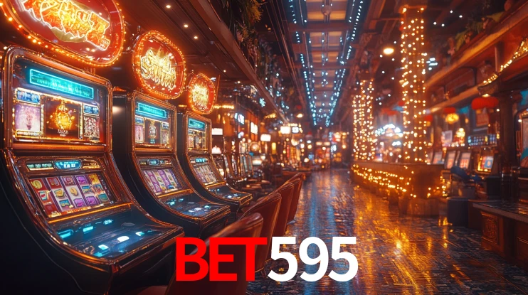 bet595 app
