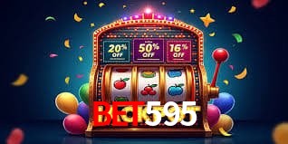 Bônus VIP bet595