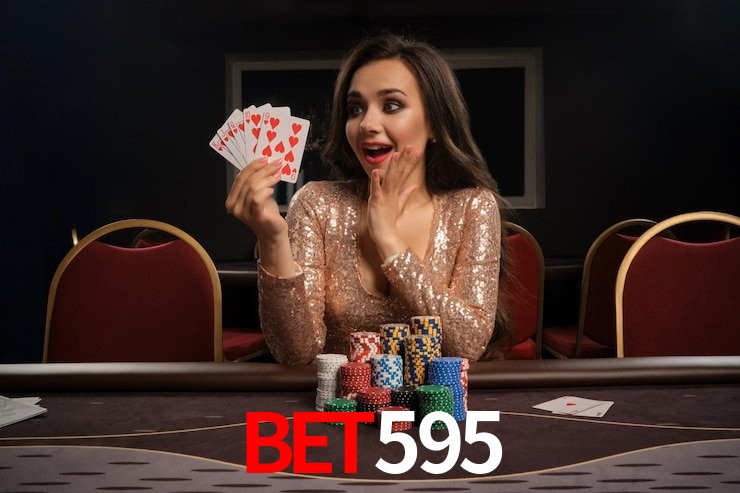 Recursos de Bônus bet595