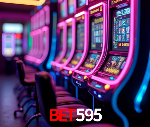 Melhores Jogos bet595