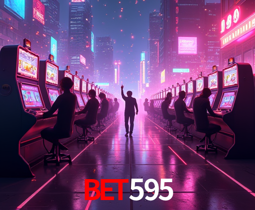 Sistemas de Segurança bet595