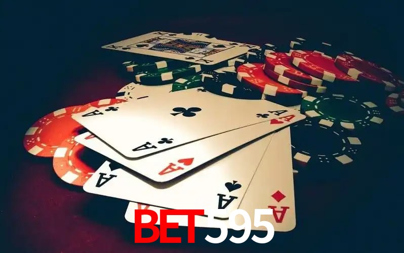 Chances Ganhar bet595
