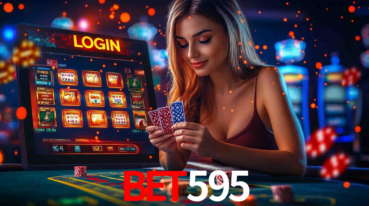 Promoções App bet595