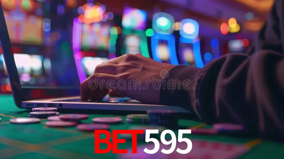 Login Seguro bet595