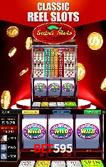 Descubra o Mundo do Cassino Online com bet595