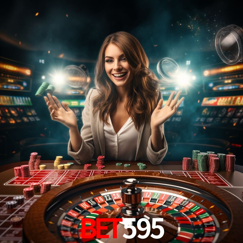 bet595 - Cassino dos Sonhos - bet595.com