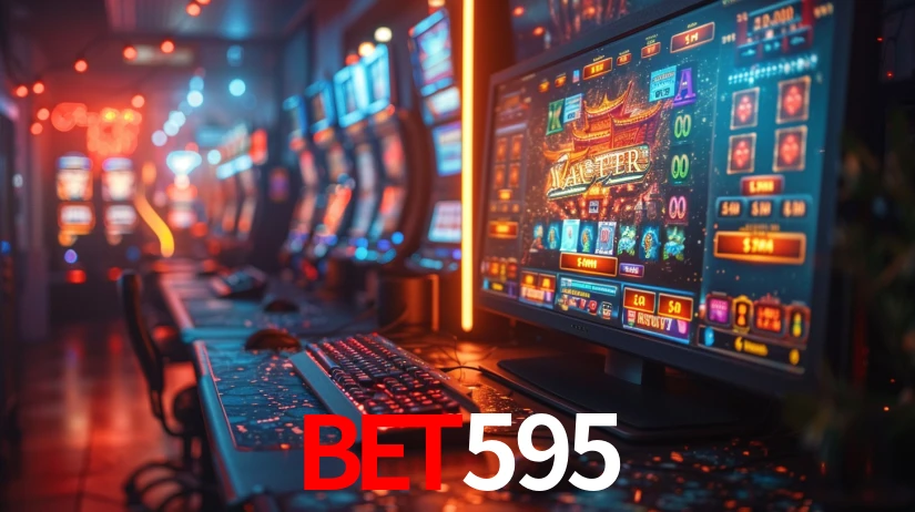 bet595