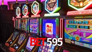 Diretório de Jogos bet595