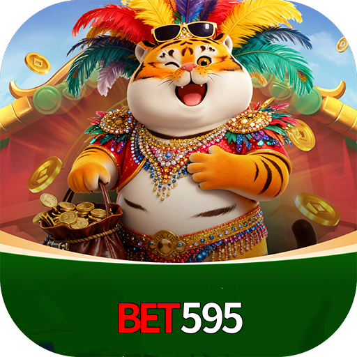 Logo da bet595